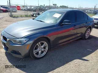 2018 BMW 3 Series с VIN WBA8F1C54JAE92929, выставлен на аукционе IAAI как лот 42236074 с пробегом 87 285 миль миль и . История ставок и продаж доступна на DreamBid. Изображение 2.
