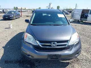 2011 Honda CR-V LX z VIN 5J6RE3H36BL023593, wystawiony jako IAAI lot #42107590 z przebiegiem 95 260 mil mil oraz . Historia ofert i sprzedaży dostępna na DreamBid. Obrazek 12.