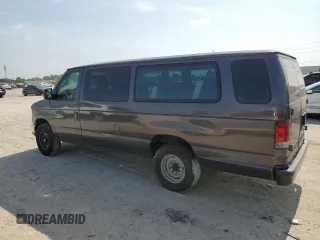 2009 Ford Econoline Cargo z VIN 1FTNS24W09DA17459, wystawiony jako Copart lot #56044445 z przebiegiem 177 697 mil mil oraz Tytuł czysty. Historia ofert i sprzedaży dostępna na DreamBid. Obrazek 2.