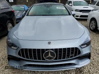 2022 Mercedes-Benz AMG GT 43 с VIN W1K7X5KB5NA047196, выставлен на аукционе Copart как лот 48749683 с пробегом Не указан миль и . История ставок и продаж доступна на DreamBid. Изображение 5.