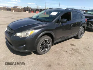 2014 Subaru Crosstrek Limited z VIN JF2GPAGC5E8271310, wystawiony jako IAAI lot #42062053 z przebiegiem 144 506 mil mil oraz . Historia ofert i sprzedaży dostępna na DreamBid. Obrazek 17.