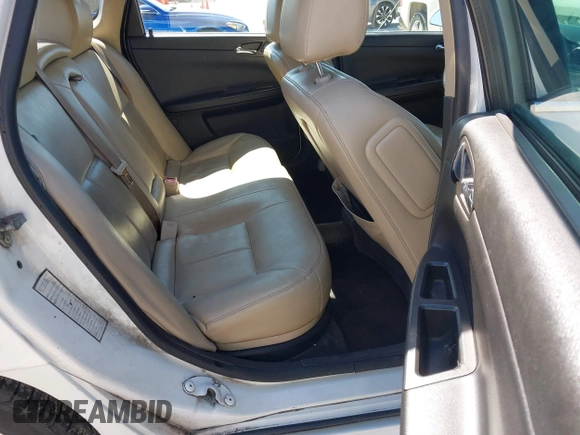 2014 Chevrolet Impala LTZ with VIN 2G1WC5E36E1182793, listed as a IAAI auction lot 41817899 with 171,776 mi miles and . Bid and sale history available at DreamBid. Image 8.