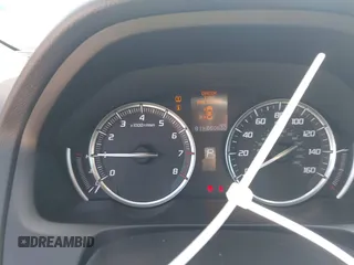 2015 Acura TLX z VIN 19UUB1F31FA018109, wystawiony jako IAAI lot #42045022 z przebiegiem 50 830 mil mil oraz . Historia ofert i sprzedaży dostępna na DreamBid. Obrazek 7.
