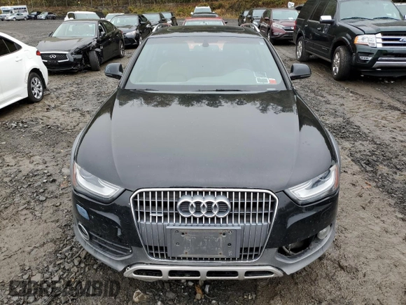 2013 Audi allroad Premium Plus with VIN WA1UFAFL3DA205846, listed as a Copart auction lot 74889554 with 138,496 mi miles and Clean Title. Bid and sale history available at carsss.com. Image 5.
