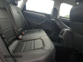 2017 Volkswagen Passat SE z VIN 1VWGT7A3XHC053786, wystawiony jako Copart lot #55421435 z przebiegiem 90 878 mil mil oraz Szkoda całkowita • Salvage title. Historia ofert i sprzedaży dostępna na DreamBid. Obrazek 10.