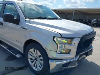 2016 Ford F-150 XL z VIN 1FTEX1CP8GKE41471, wystawiony jako IAAI lot #42212256 z przebiegiem 142 564 mil mil oraz . Historia ofert i sprzedaży dostępna na DreamBid. Obrazek 6.