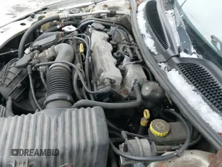 2004 Dodge Stratus SXT с VIN 1B3EL46X44N210281, выставлен на аукционе IAAI как лот 41546221 с пробегом 121 902 миль миль и . История ставок и продаж доступна на DreamBid. Изображение 12.