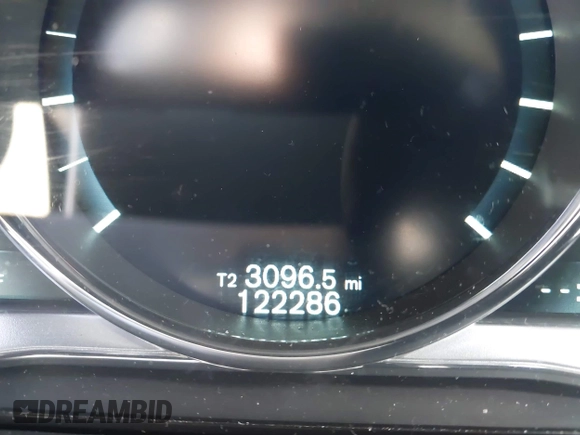 2014 Volvo S60 T5 z VIN YV1612FS1E2275524, wystawiony jako IAAI lot #41914398 z przebiegiem 122 286 mil mil oraz . Historia ofert i sprzedaży dostępna na DreamBid. Obrazek 7.