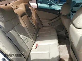 2007 Nissan Altima SL with VIN 1N4BL21E17C141440, listed as a Copart auction lot 53164635 with 214,117 mi miles and Non Repairable. Bid and sale history available at DreamBid. Image 10.
