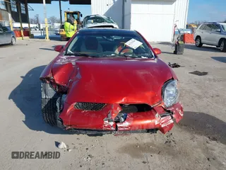 2006 Mitsubishi Eclipse GT with VIN 4A3AK34TX6E027459, listed as a IAAI auction lot 41339266 with 170,506 mi miles and . Bid and sale history available at DreamBid. Image 13.