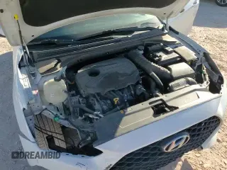 2020 Hyundai Veloster Turbo R-Spec с VIN KMHTH6AB5LU024862, выставлен на аукционе Copart как лот 47451755 с пробегом 56 980 миль миль и Списание • Salvage title. История ставок и продаж доступна на DreamBid. Изображение 16.