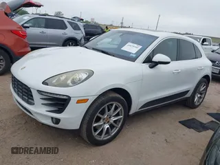 2015 Porsche Macan S z VIN WP1AB2A57FLB72326, wystawiony jako IAAI lot #41879595 z przebiegiem 136 719 mil mil oraz . Historia ofert i sprzedaży dostępna na DreamBid. Obrazek 17.