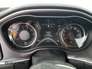 2020 Dodge Challenger SXT with VIN 2C3CDZAG8LH206771, listed as a Copart auction lot 51473835 with 20,225 mi miles and Salvage Title. Bid and sale history available at DreamBid. Image 9.