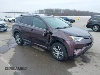 2017 Toyota RAV4 LE с VIN 2T3BFREV6HW658462, выставлен на аукционе IAAI как лот 41500702 с пробегом 74 813 миль миль и . История ставок и продаж доступна на DreamBid. Изображение 1.