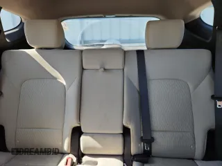 2018 Hyundai Santa Fe 2.4L with VIN 5XYZTDLB5JG555606, listed as a Copart auction lot 64206545 with 104,596 mi miles and Clean title. Bid and sale history available at DreamBid. Image 10.