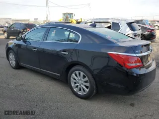 2016 Buick LaCrosse with VIN 1G4GA5GR5GF182293, listed as a Copart auction lot 53723325 with 243,689 mi miles and Clean Title. Bid and sale history available at carsss.com. Image 2.