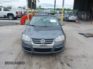 2010 Volkswagen Jetta Limited Edition with VIN 3VWRZ7AJXAM018241, listed as a IAAI auction lot 42340703 with Not provided miles and . Bid and sale history available at DreamBid. Image 12.