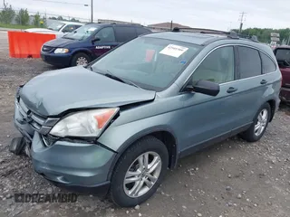 2010 Honda CR-V EX z VIN 5J6RE4H51AL043644, wystawiony jako IAAI lot #42505308 z przebiegiem 33 045 mil mil oraz . Historia ofert i sprzedaży dostępna na DreamBid. Obrazek 17.