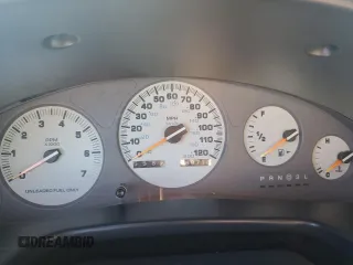 1997 Dodge Intrepid with VIN 2B3HD46T8VH500413, listed as a Copart auction lot 76364684 with 69,718 mi miles and Salvage Title. Bid and sale history available at carsss.com. Image 9.