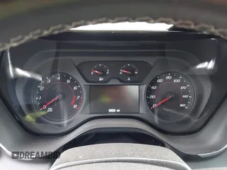 2017 Chevrolet Camaro 1LT z VIN 1G1FB1RS5H0169949, wystawiony jako IAAI lot #42177915 z przebiegiem 68 633 mil mil oraz . Historia ofert i sprzedaży dostępna na DreamBid. Obrazek 7.
