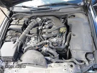 2009 Lexus IS 250 with VIN JTHCK262695031554, listed as a IAAI auction lot 42262468 with 163,631 mi miles and . Bid and sale history available at DreamBid. Image 10.