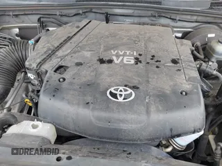2010 Toyota Tacoma • with VIN 3TMMU4FN1AM017971, listed as a IAAI auction lot 41894625 with 153,946 mi miles and . Bid and sale history available at carsss.com. Image 10.