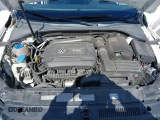 2014 Volkswagen Passat S z VIN 1VWAT7A37EC059126, wystawiony jako IAAI lot #42224824 z przebiegiem 81 455 mil mil oraz . Historia ofert i sprzedaży dostępna na DreamBid. Obrazek 10.
