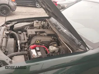 2004 Chevrolet Colorado LS ZQ8 с VIN 1GCCS146248199300, выставлен на аукционе IAAI как лот 42380427 с пробегом 132 644 миль миль и . История ставок и продаж доступна на DreamBid. Изображение 12.