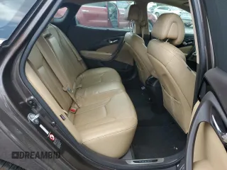 2015 Hyundai Azera Limited with VIN KMHFH4JG2FA479364, listed as a Copart auction lot 60598665 with 145,785 mi miles and Salvage title. Bid and sale history available at DreamBid. Image 10.