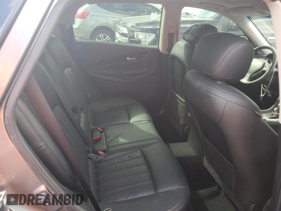 2017 Infiniti QX50 with VIN JN1BJ0RP5HM382183, listed as a Copart auction lot 74516724 with 0 mi miles and Salvage Title. Bid and sale history available at carsss.com. Image 11.