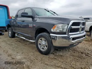 2015 Ram 2500 Tradesman with VIN 3C6UR5CJ3FG710918, listed as a Copart auction lot 51084955 with 153,987 mi miles and Clean Title. Bid and sale history available at carsss.com. Image 4.