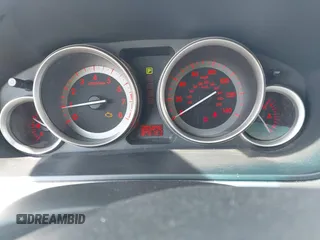 2012 Mazda CX-9 Sport с VIN JM3TB2BA9C0349324, выставлен на аукционе IAAI как лот 42302784 с пробегом 205 846 миль миль и . История ставок и продаж доступна на DreamBid. Изображение 7.