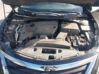 2015 Nissan Altima S with VIN 1N4AL3AP6FN302032, listed as a IAAI auction lot 41308138 with 175,794 mi miles and . Bid and sale history available at DreamBid. Image 10.