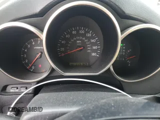 2004 Lexus SC with VIN JTHFN48YX40060188, listed as a Copart auction lot 54439165 with 115,169 mi miles and Salvage Title. Bid and sale history available at carsss.com. Image 9.