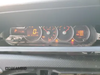 2013 Scion xB z VIN JTLZE4FE3DJ040323, wystawiony jako Copart lot #47893975 z przebiegiem 211 118 mil mil oraz Szkoda całkowita • Salvage title. Historia ofert i sprzedaży dostępna na DreamBid. Obrazek 9.