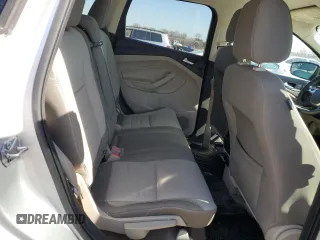2014 Ford Escape SE with VIN 1FMCU0GX9EUA57314, listed as a Copart auction lot 47208095 with 112,277 mi miles and Salvage Title. Bid and sale history available at carsss.com. Image 11.