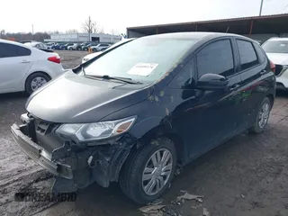 2015 Honda Fit LX with VIN 3HGGK5H50FM768011, listed as a IAAI auction lot 41499374 with 142,211 mi miles and . Bid and sale history available at DreamBid. Image 18.