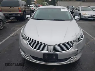 2016 Lincoln MKZ Hybrid с VIN 3LN6L2LU7GR612861, выставлен на аукционе IAAI как лот 42731257 с пробегом 85 077 миль миль и . История ставок и продаж доступна на DreamBid. Изображение 12.