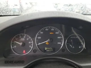 2006 Chevrolet Malibu LTZ with VIN 1G1ZU53856F184487, listed as a Copart auction lot 78681674 with 188,537 mi miles and Salvage Title. Bid and sale history available at DreamBid. Image 9.