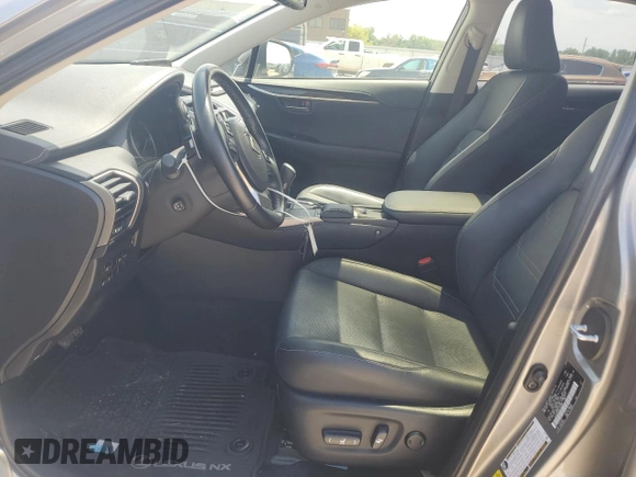 2020 Lexus NX с VIN JTJHJRDZ0L2145588, выставлен на аукционе Copart как лот 61910994 с пробегом 74 235 миль миль и Списание • Salvage title. История ставок и продаж доступна на DreamBid. Изображение 7.