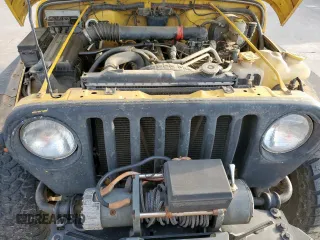 2006 Jeep Wrangler X with VIN 1J4FA39S16P700360, listed as a Copart auction lot 62078655 with 182,450 mi miles and Clean title. Bid and sale history available at DreamBid. Image 11.