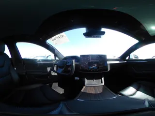 2022 Tesla Model S с VIN 5YJSA1E50NF459084, выставлен на аукционе IAAI как лот 42497645 с пробегом 31 098 миль миль и . История ставок и продаж доступна на DreamBid. Изображение 20.
