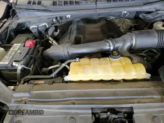 2017 Ford F-150 XL с VIN 1FTEW1EG9HFA46421, выставлен на аукционе Copart как лот 70426695 с пробегом 118 627 миль миль и Списание • Salvage title. История ставок и продаж доступна на DreamBid. Изображение 13.