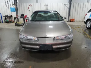 2002 Oldsmobile Intrigue GLS z VIN 1G3WX52HX2F109779, wystawiony jako Copart lot #52140934 z przebiegiem 66 159 mil mil oraz Szkody całkowita. Historia ofert i sprzedaży dostępna na DreamBid. Obrazek 5.
