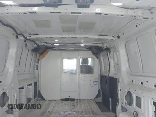 2018 Ford Transit с VIN 1FTYE1ZM2JKB20887, выставлен на аукционе IAAI как лот 42060582 с пробегом 257 476 миль миль и . История ставок и продаж доступна на DreamBid. Изображение 8.