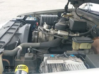 1998 GMC Sierra 1500 с VIN 1GTEK14M4WE545097, выставлен на аукционе IAAI как лот 42527082 с пробегом 158 491 миль миль и . История ставок и продаж доступна на DreamBid. Изображение 20.