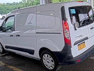 2019 Ford Transit Connect XL with VIN NM0LS7E2XK1393736, listed as a IAAI auction lot 42729520 with 92,733 mi miles and . Bid and sale history available at DreamBid. Image 11.