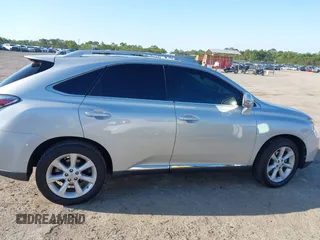 2012 Lexus RX with VIN 2T2ZK1BA8CC072051, listed as a IAAI auction lot 41991369 with 224,105 mi miles and . Bid and sale history available at carsss.com. Image 13.