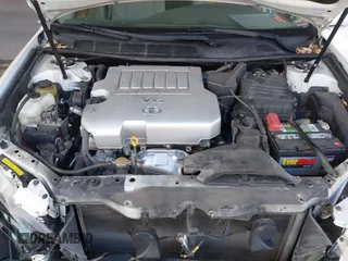 2006 Toyota Avalon XL with VIN 4T1BK36B96U154202, listed as a IAAI auction lot 41503764 with 135,128 mi miles. Bid and sale history available at carsss.com. Image 10.