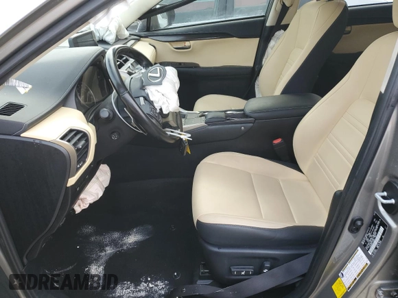 2020 Lexus NX with VIN JTJAARBZ5L2176033, listed as a Copart auction lot 86969674 with 66,296 mi miles and Non Repairable. Bid and sale history available at carsss.com. Image 7.